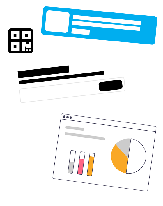 EMKTApp - Raccourcissez, suivez et protégez vos liens